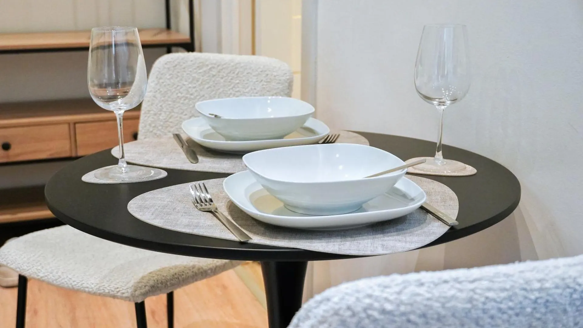 Randzik Loft Appartement Boedapest